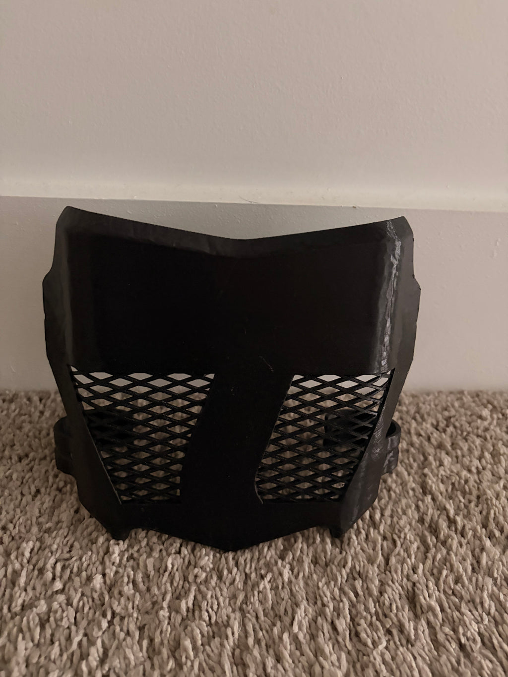 vented motocutz plate