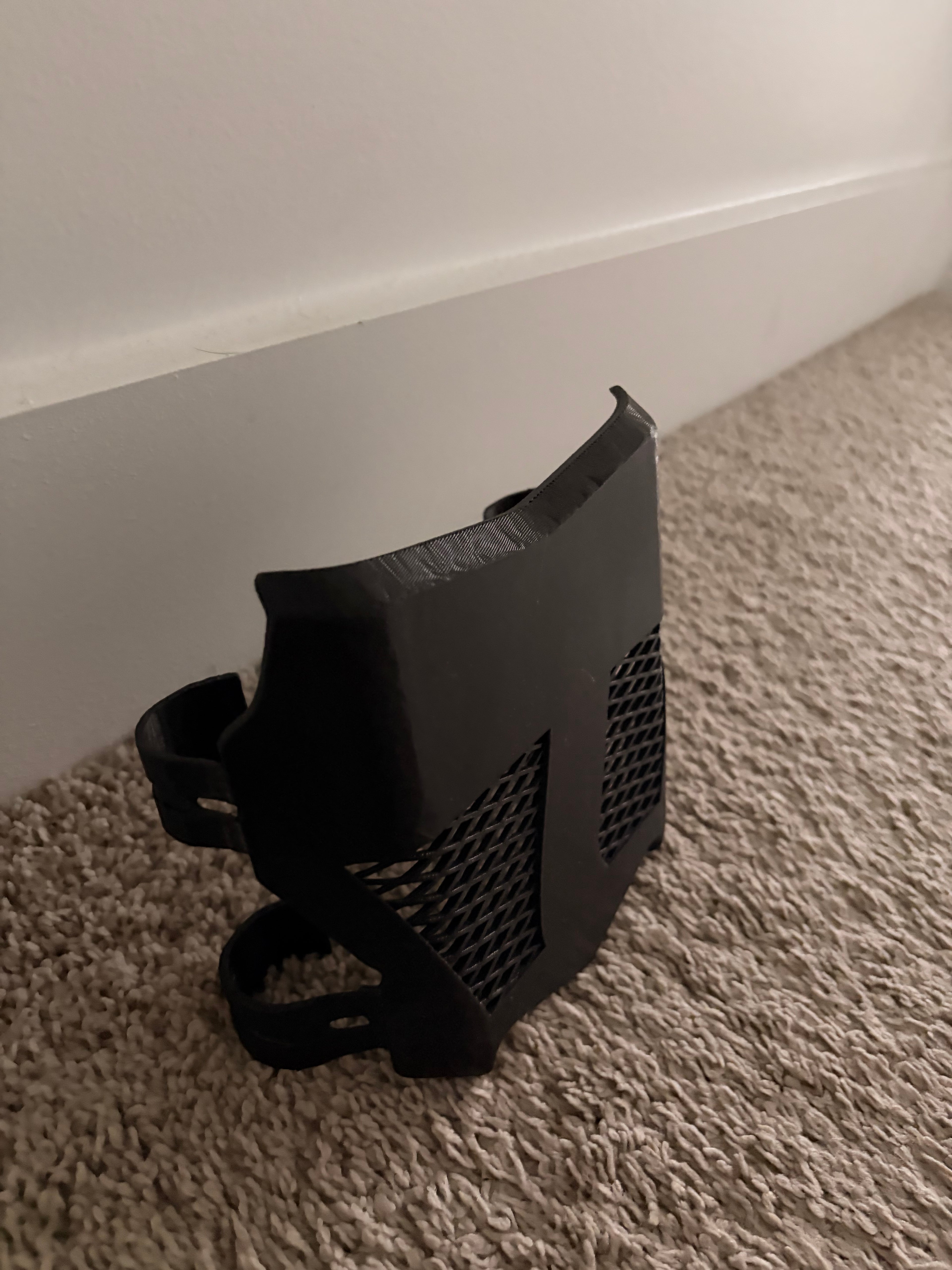 vented motocutz plate