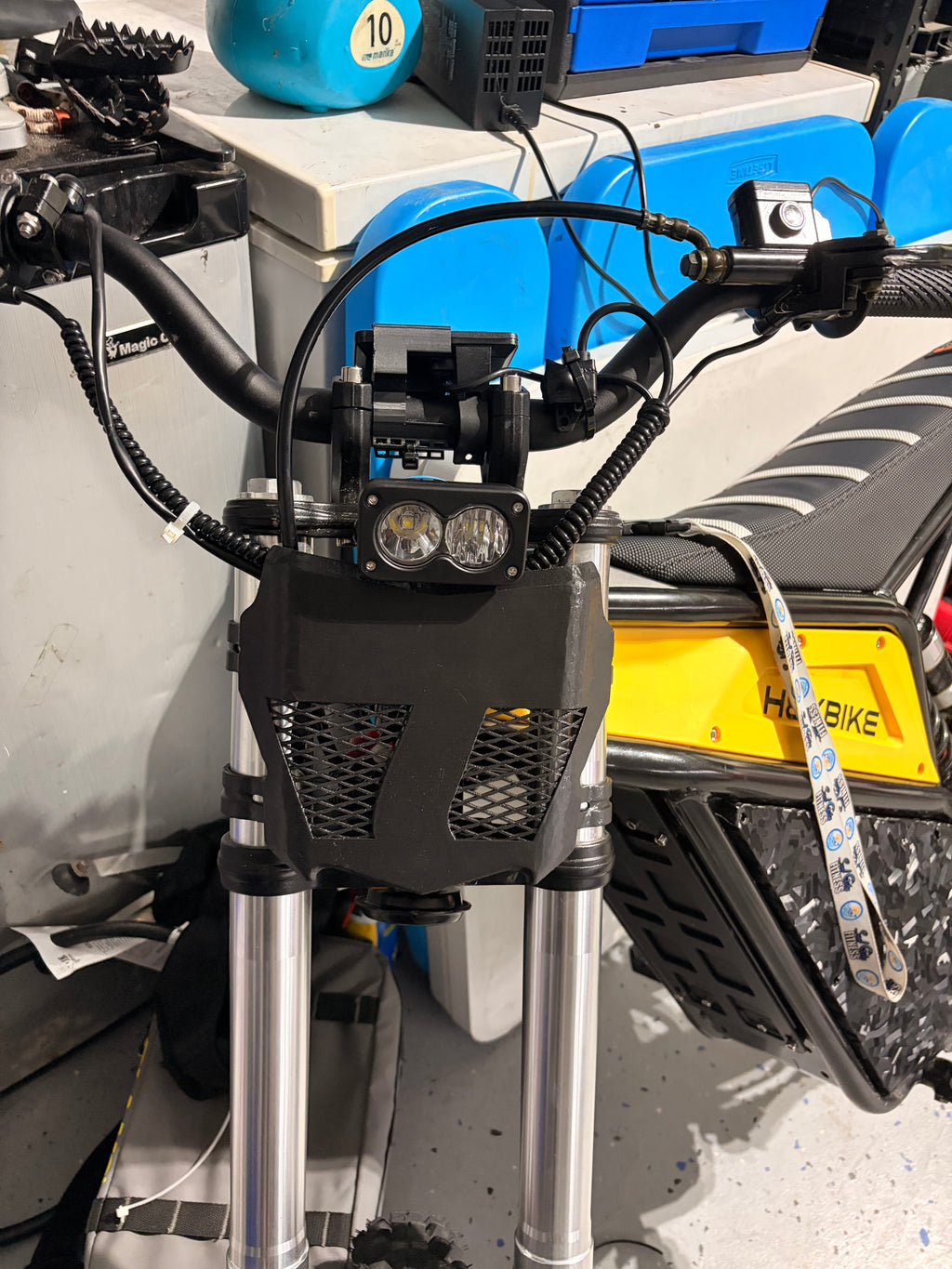 vented motocutz plate