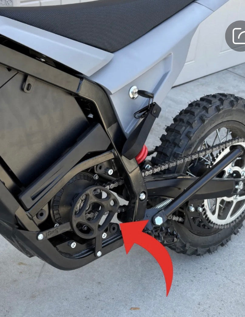 yozma motor cover