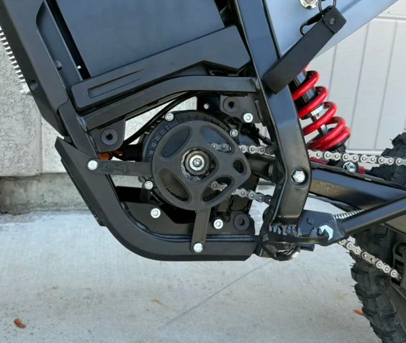 yozma motor cover