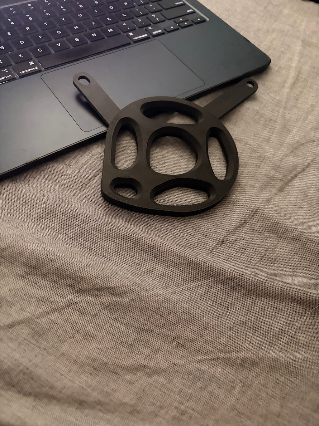 yozma motor cover