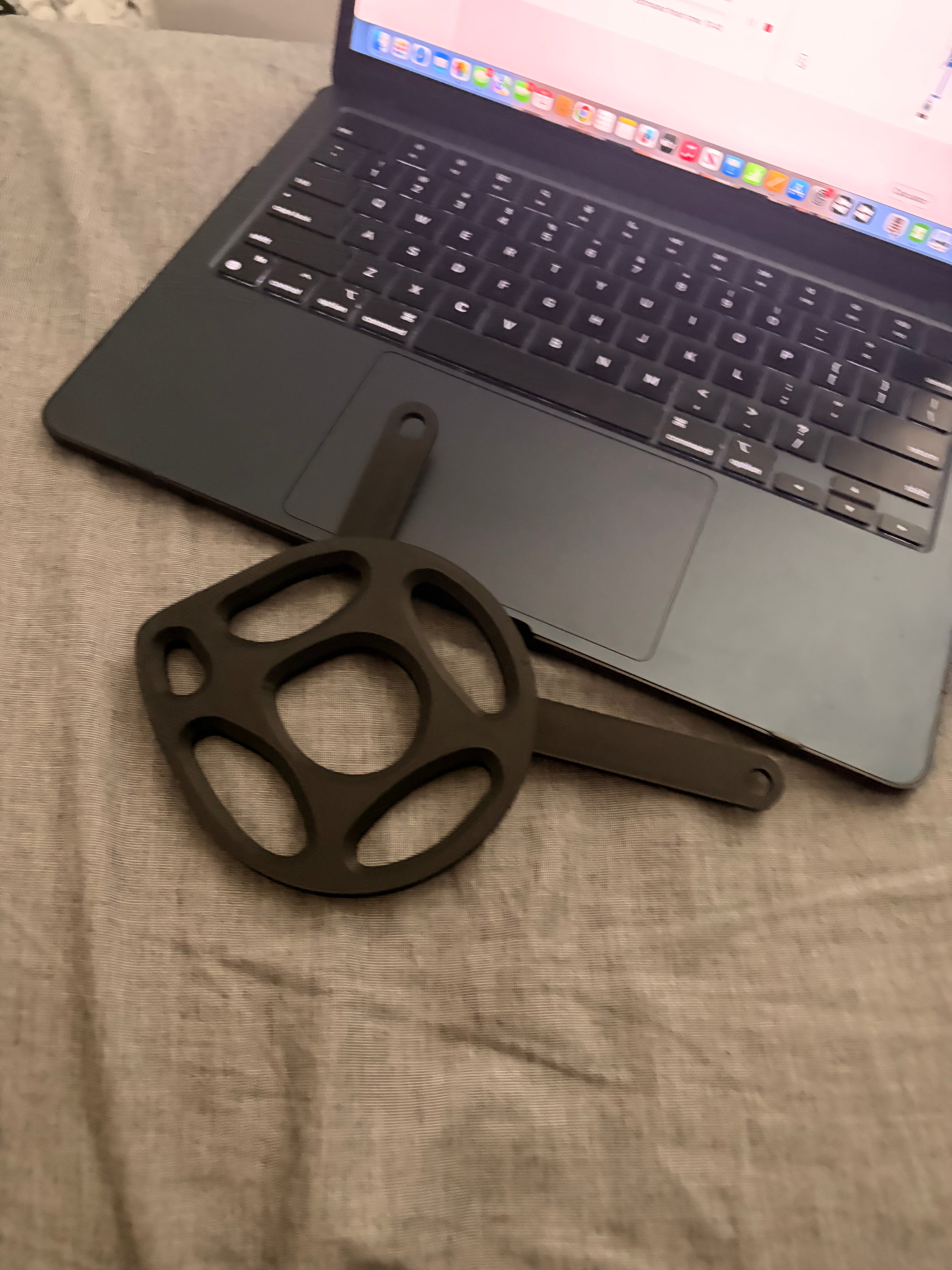 yozma motor cover
