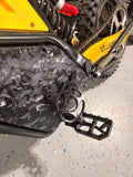 tuttio motor cover