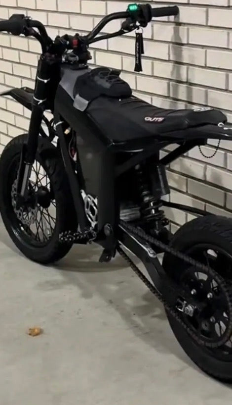 tuttio motor cover