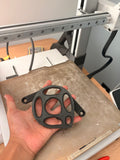 x3 motor cover
