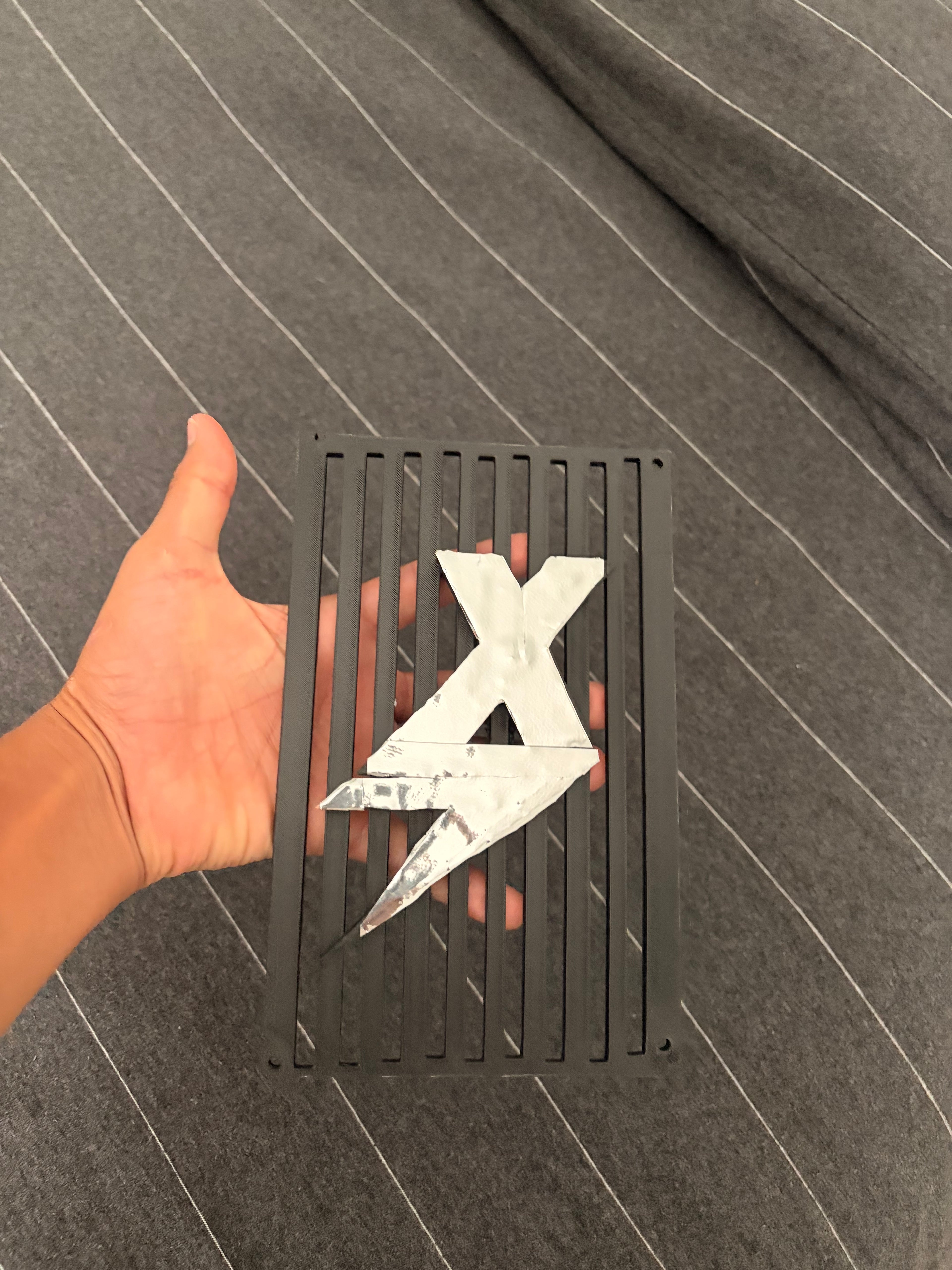 ebmx controller cover