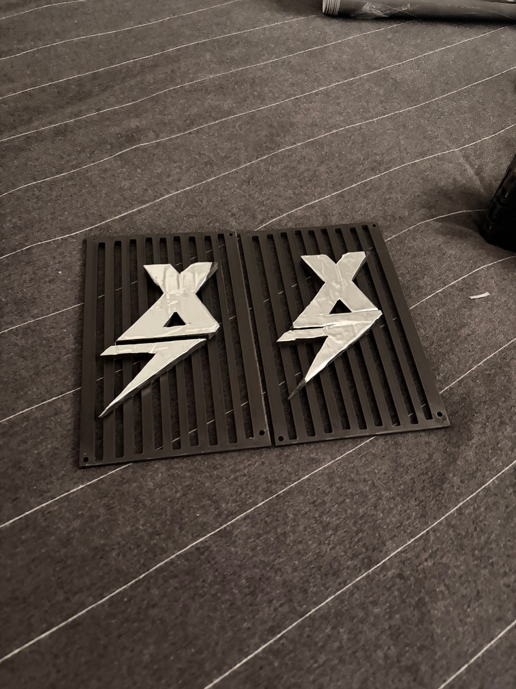 ebmx controller cover