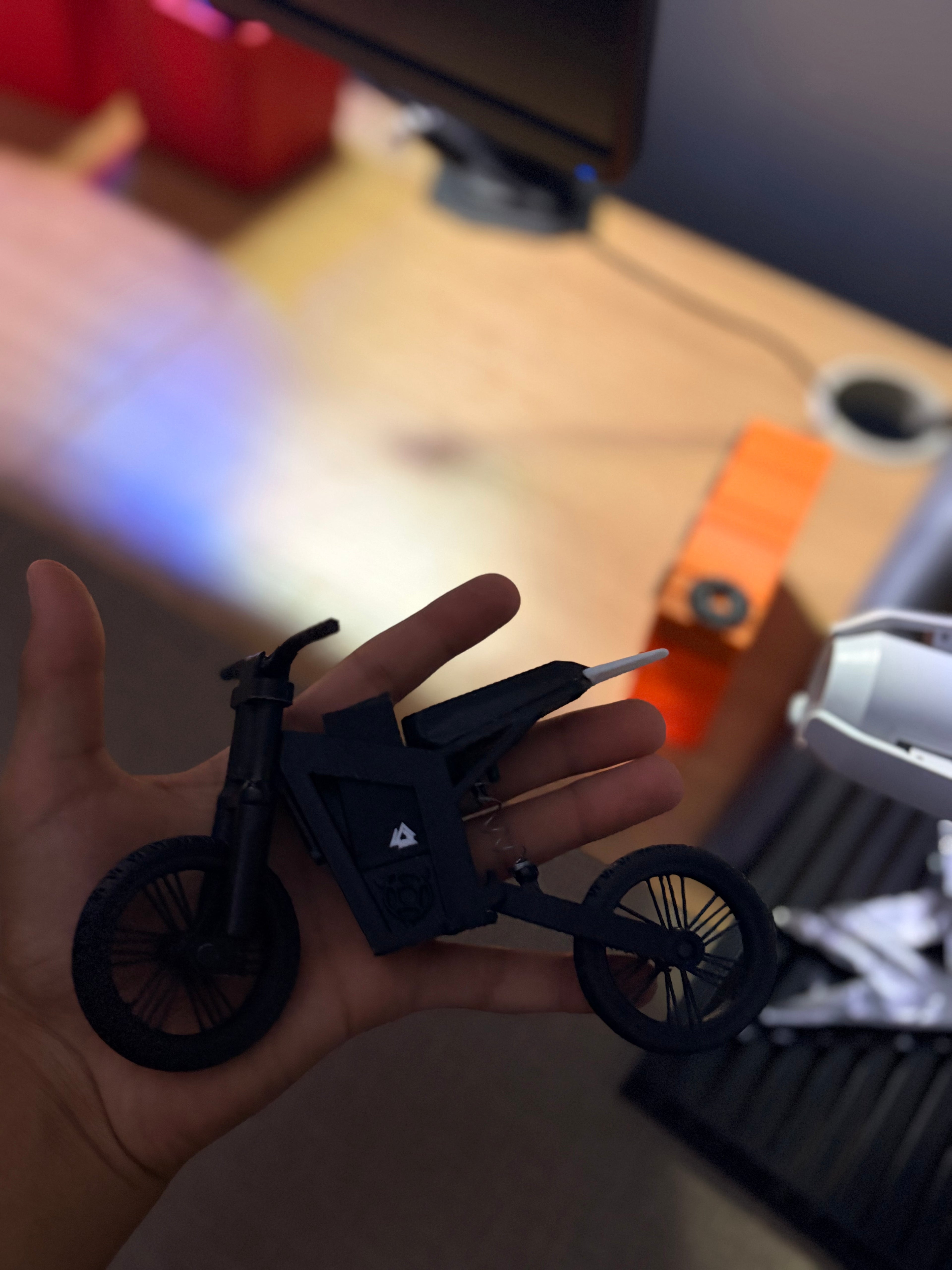 mini tuttio