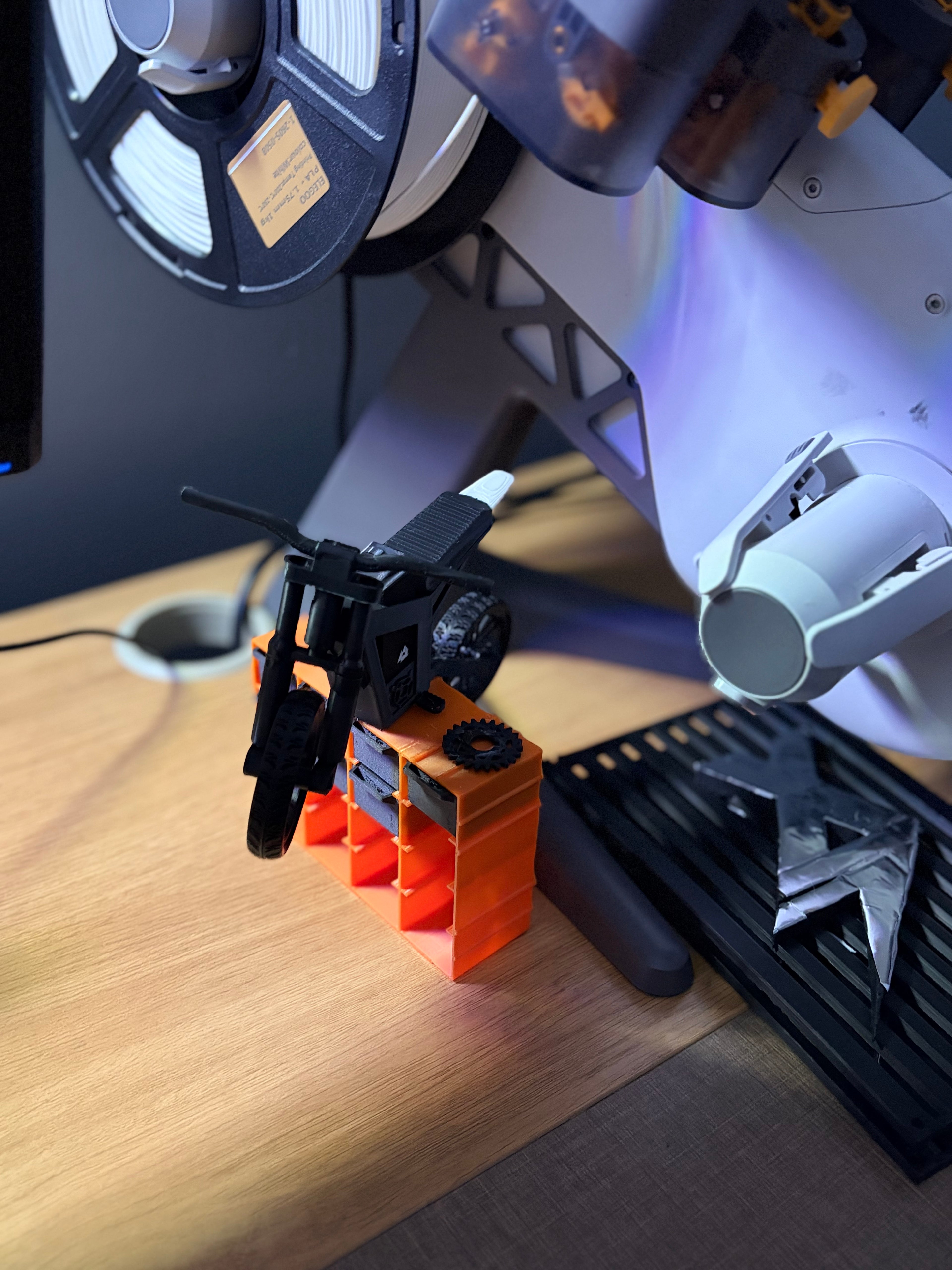 mini tuttio