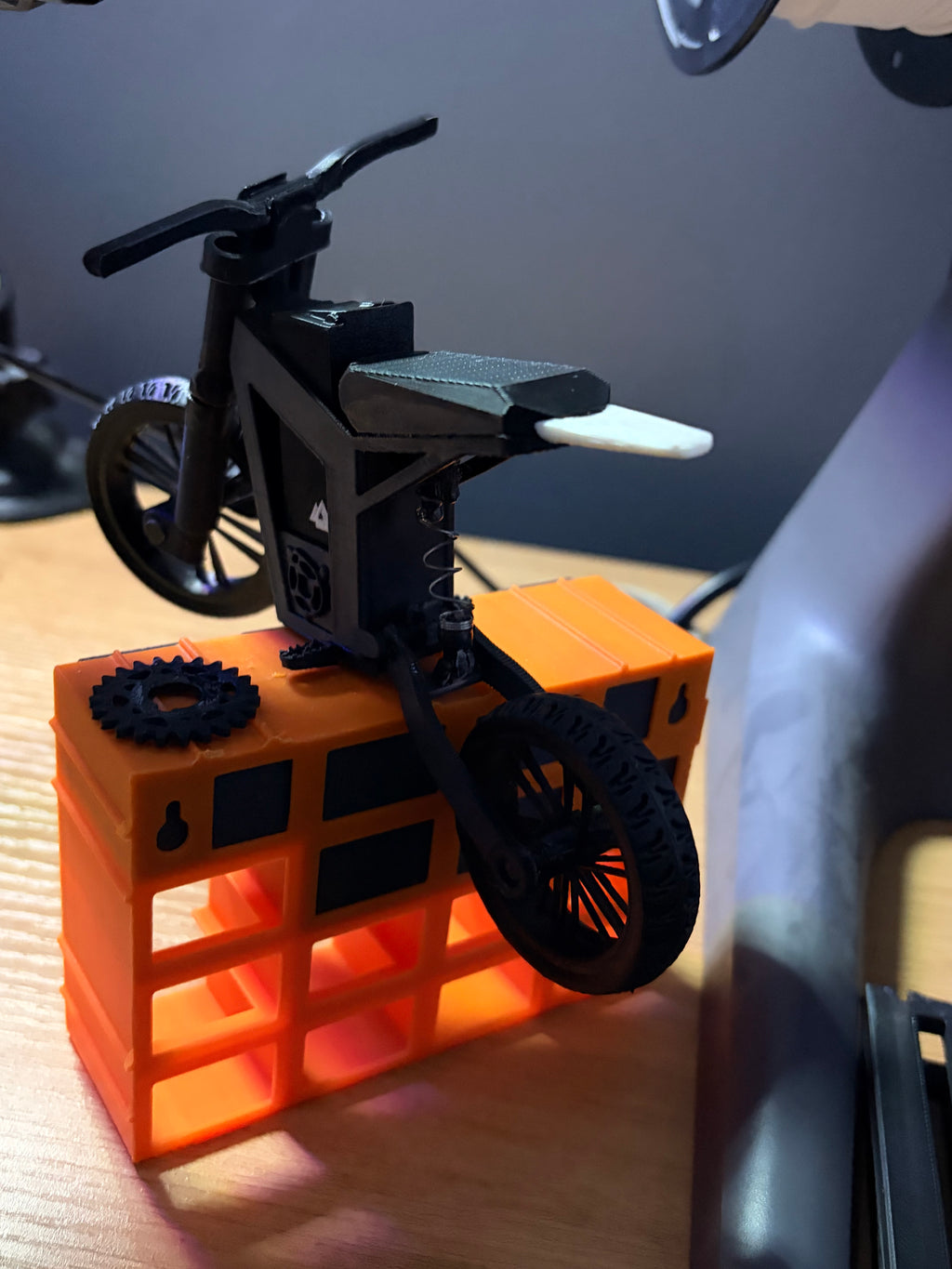 mini tuttio