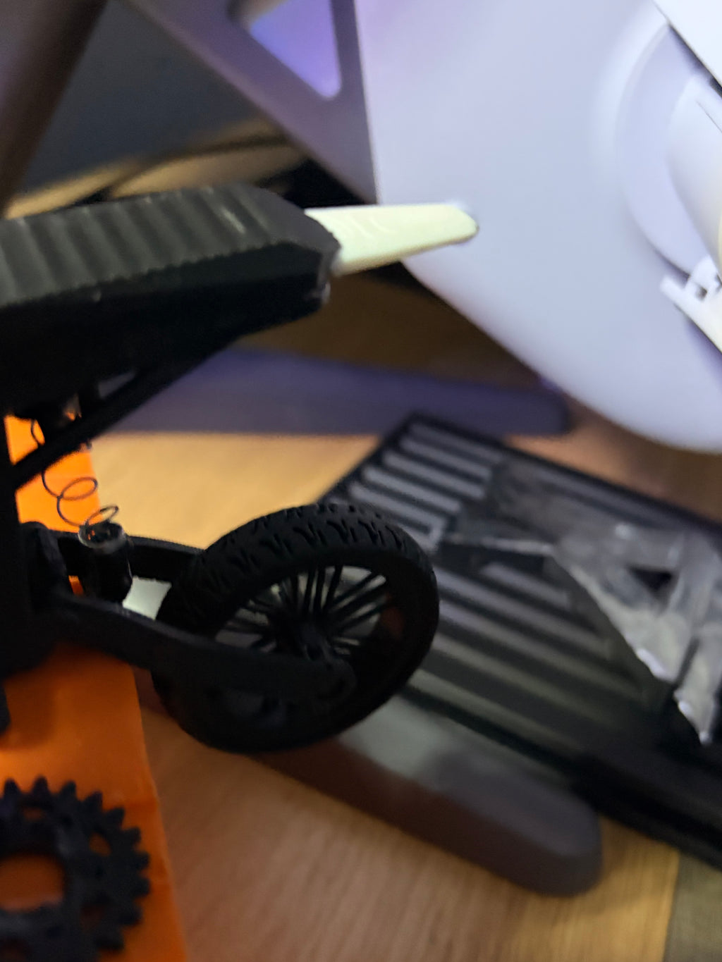 mini tuttio